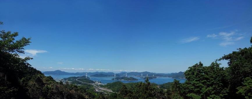 🏞️ 치카미야마 전망대 이미지 4